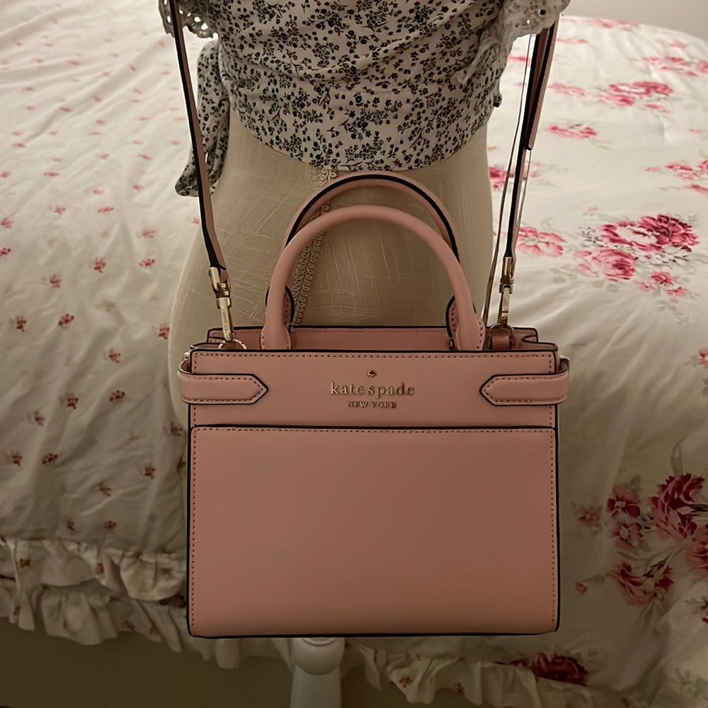 Kate Spade New York Satchel Purse